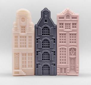 MOEDERDAG! Amsterdamse Grachtenpandenzeep, KEIZERSGRACHT, Zeephuis@studio-tjiftjaf.com, Bad & Douche, Houtmankade 10-1, 1013MX, te Amsterdam