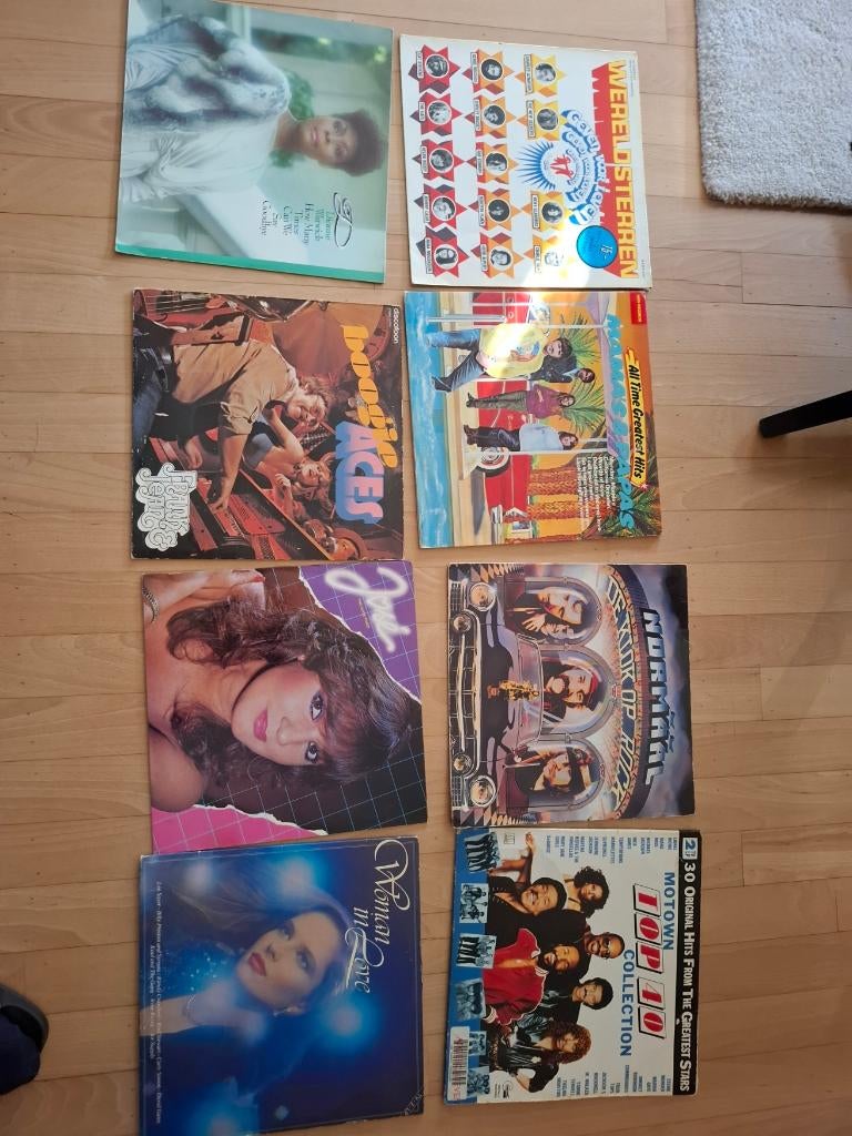CD's, Ophalen of Verzenden, Zo goed als nieuw