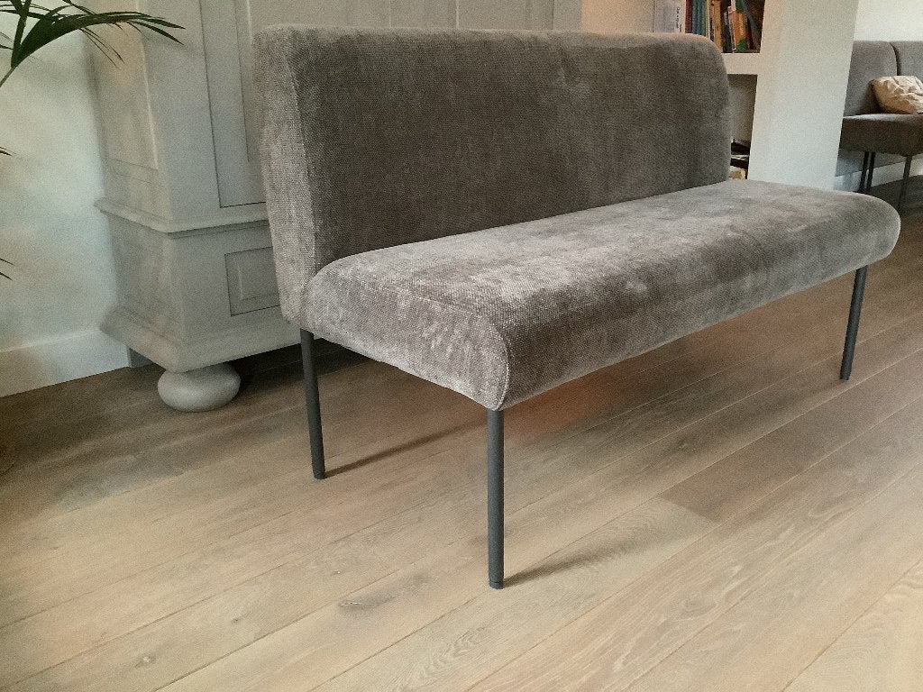Eetkamerbank, Ophalen, Eetkamerbank, Bruin, Nieuw