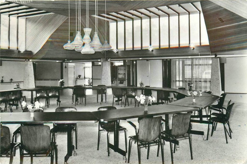 388-322-037 Doorn Roosevelthuis, Verzenden, Voor 1920, Utrecht