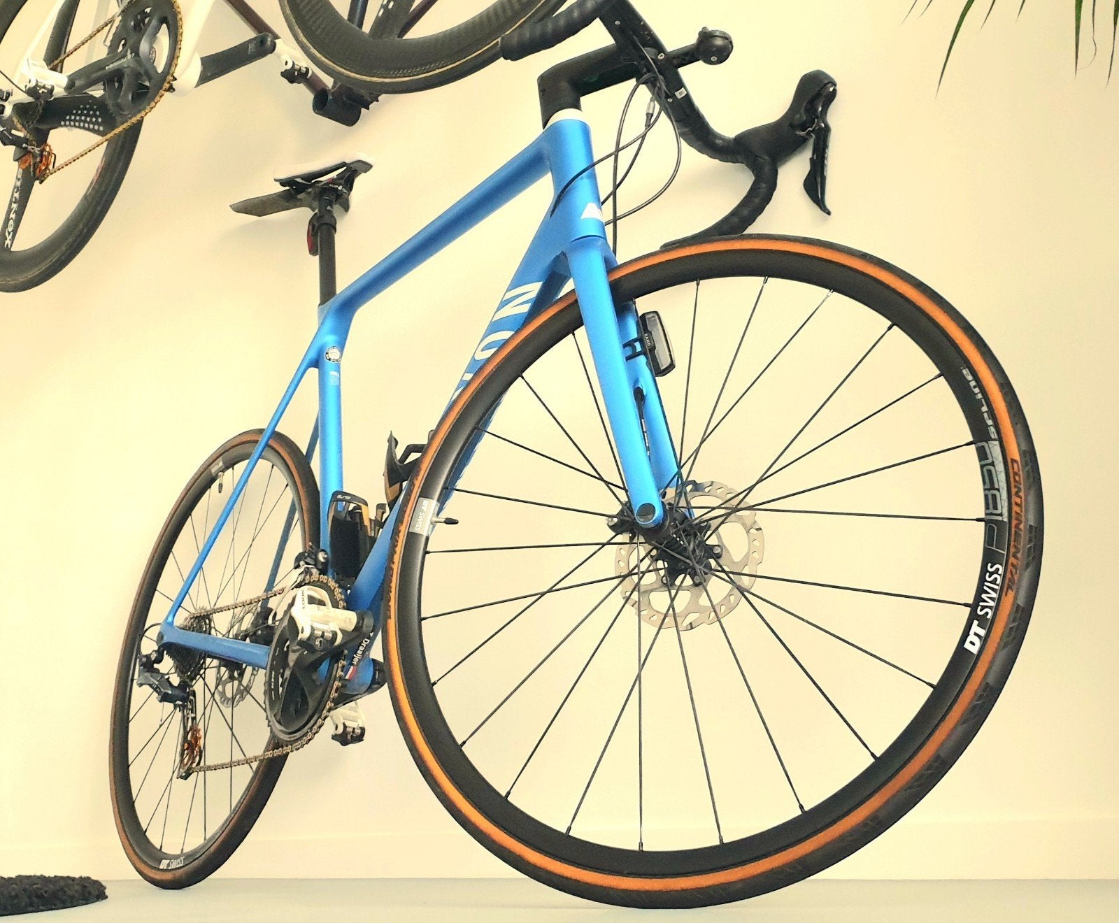 Canyon Ultimate cf slx XL, Overige merken, 28 inch, Carbon, Heren