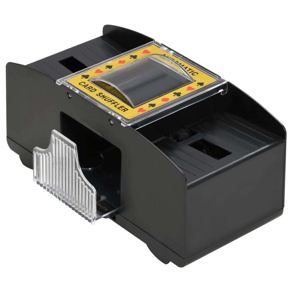 Automatische kaartenschudder kaartschudmachine GRATIS BEZORG, Hobby en Vrije tijd, Verzenden, Nieuw, Nvt, Nvt