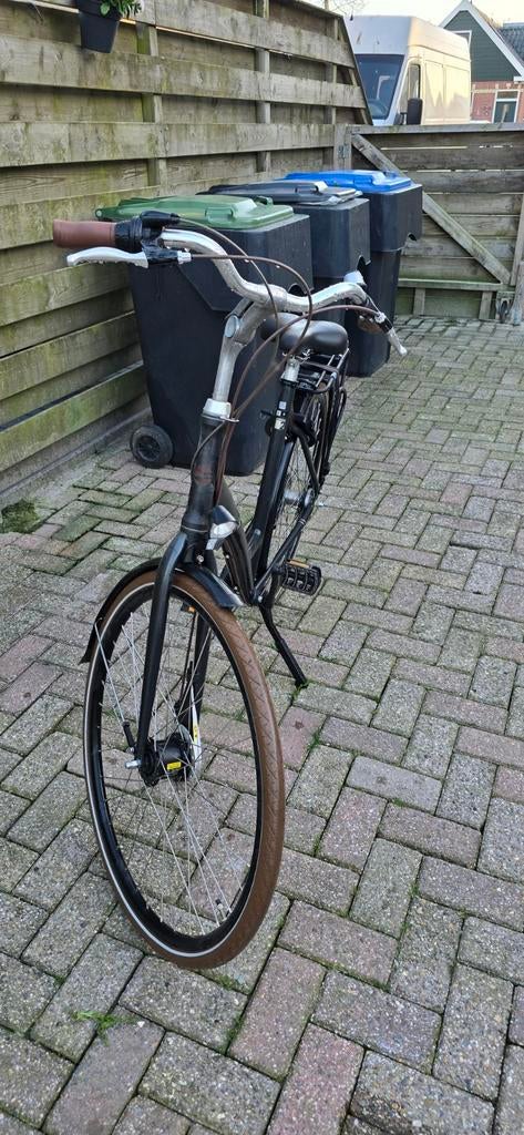 Giant Chill damesfiets, 56 cm of meer, Ophalen, Zo goed als nieuw, Giant