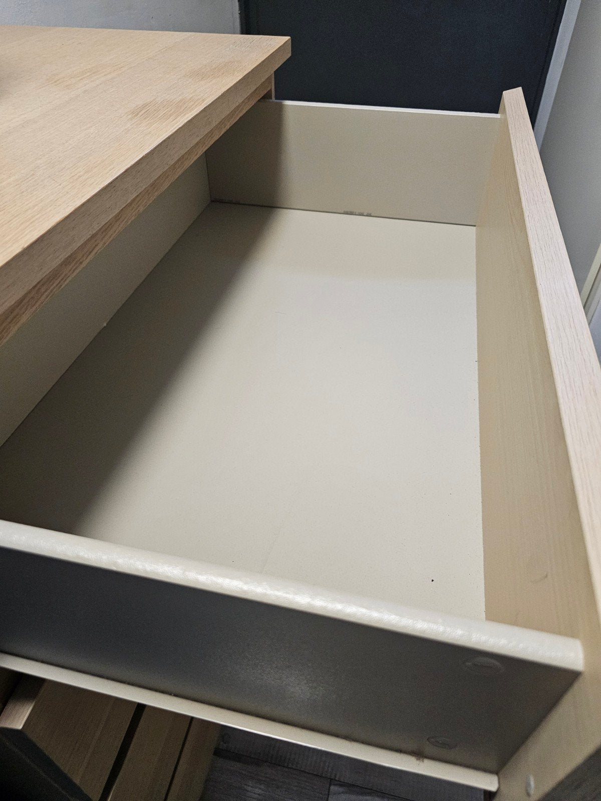 IKEA Ladenkast 48x80x100cm, Ophalen, Gebruikt, 100 tot 150 cm, 50 tot 100 cm