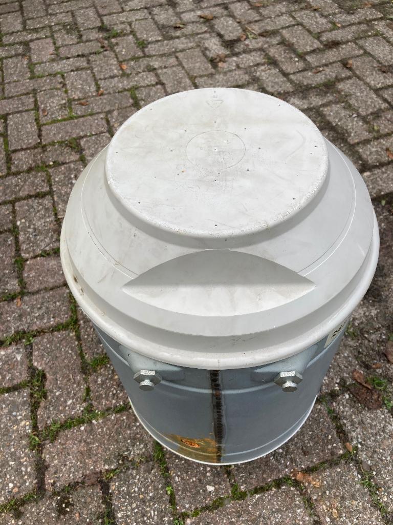 Boiler Nefit, Doe-het-zelf en Verbouw, Verwarming en Radiatoren, Ophalen, 30 tot 80 cm, Gebruikt, Cv-ketel of Combi-ketel