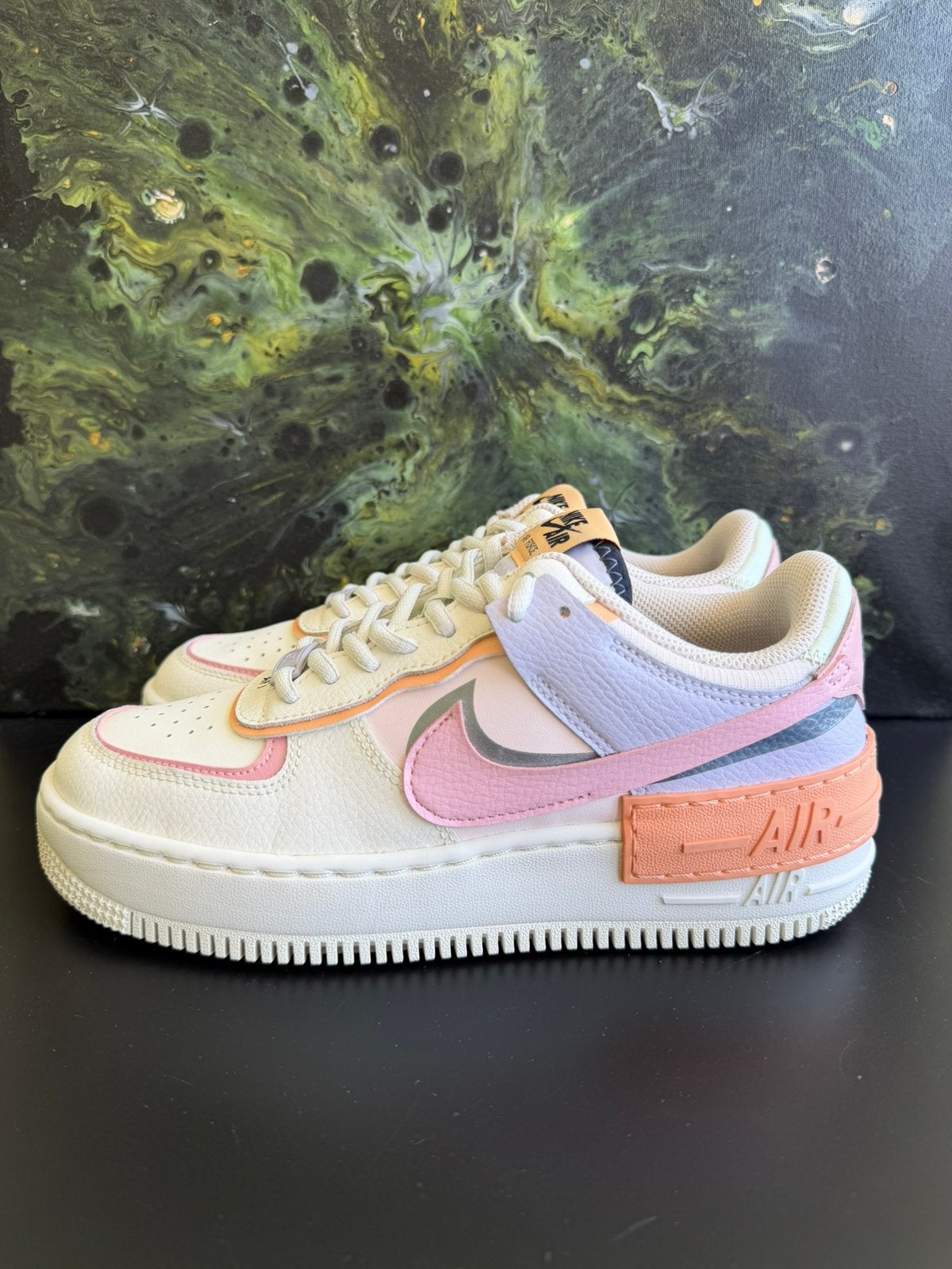 Nike air force 1 shadow maat 39, Ophalen of Verzenden, Zo goed als nieuw