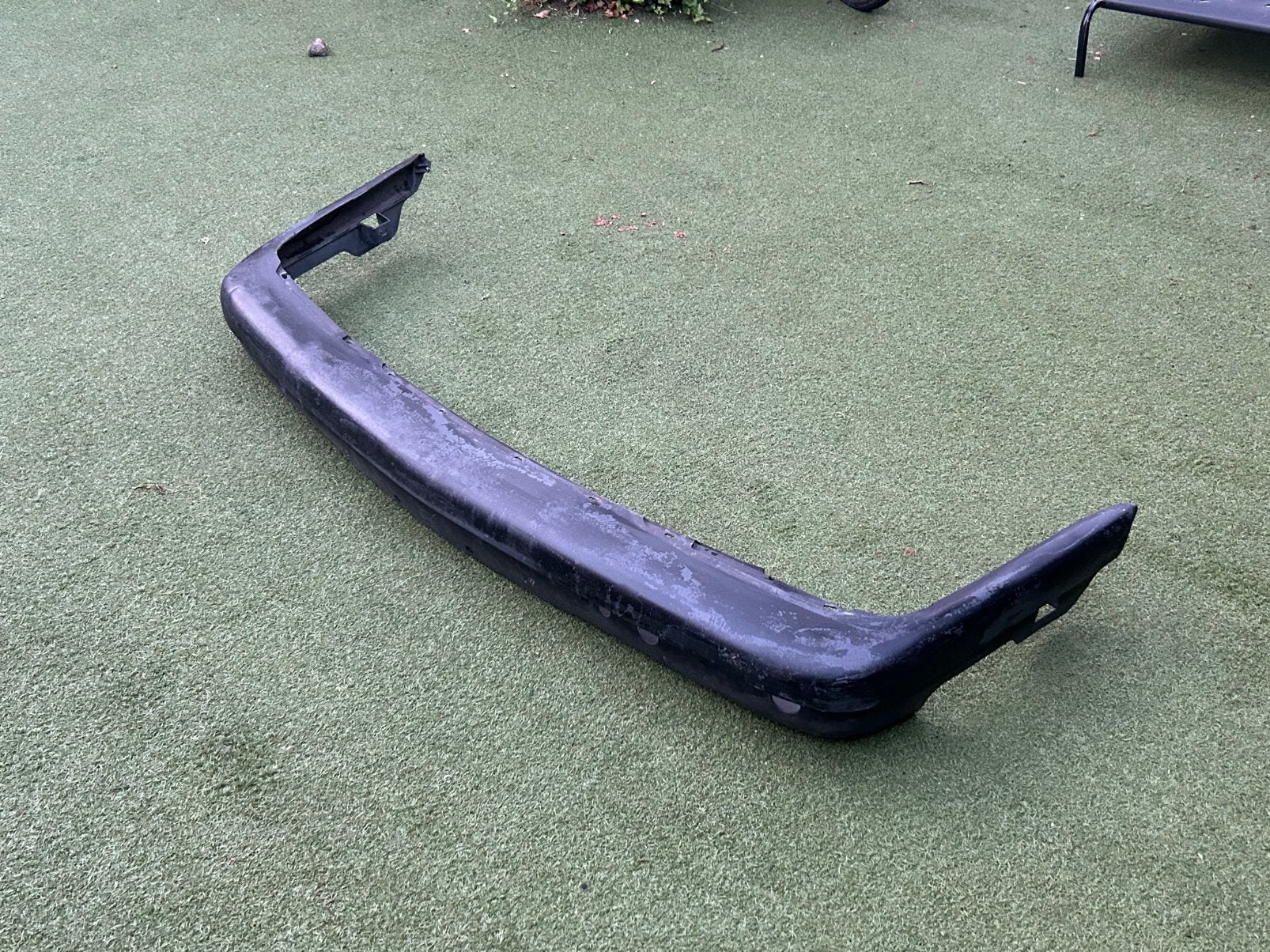 Bovenkant voorbumper Volvo 850, Ophalen, Gebruikt, Voor, Volvo
