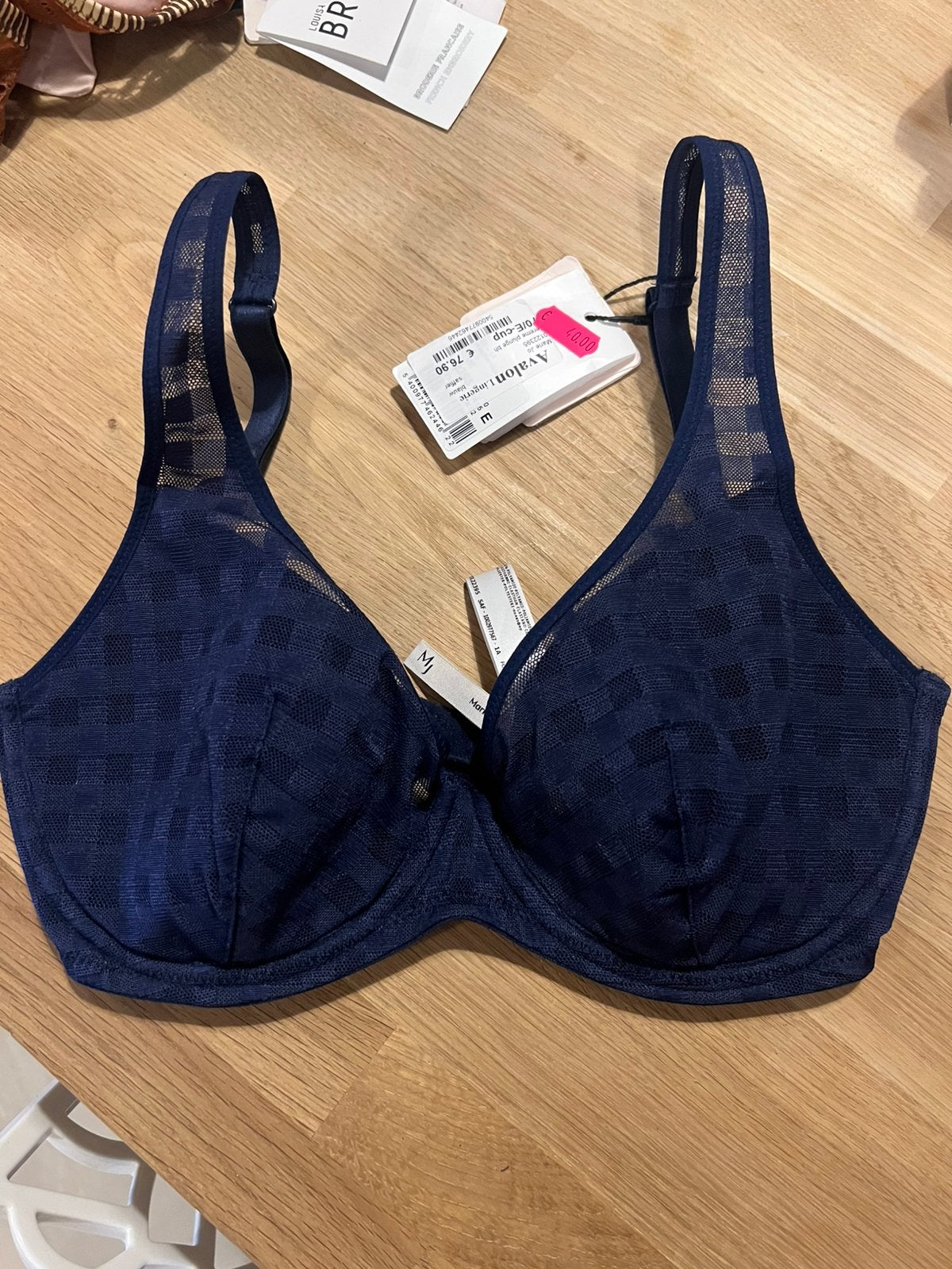Marie Jo bh maat 70E NIEUW!! Nu €35,-, Ophalen of Verzenden, BH