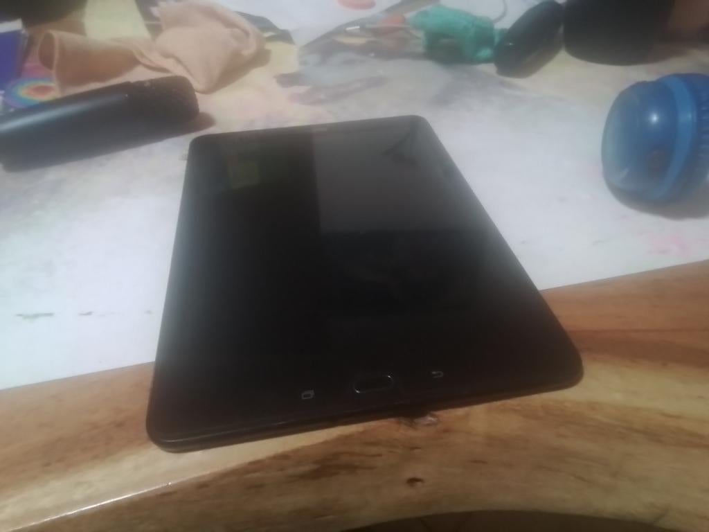 Samsung Galaxy Tab S3 - Uitstekende staat, Computers en Software, Android Tablets, 10 inch, 32 GB, Galaxy Tab S3, Ophalen of Verzenden