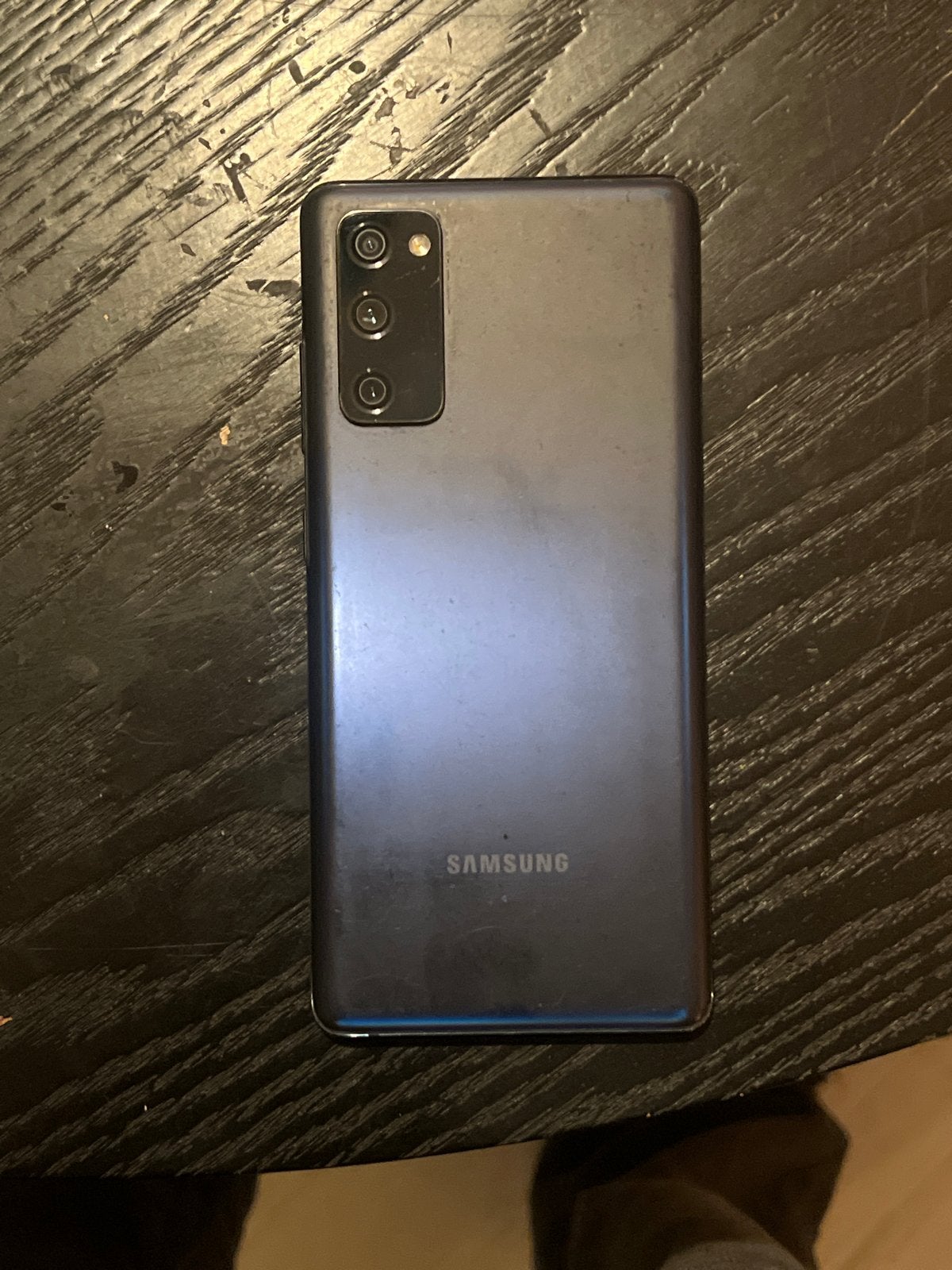 Foto 3 van Samsung Galaxy S20 FE 128GB - Zo goed als nieuw