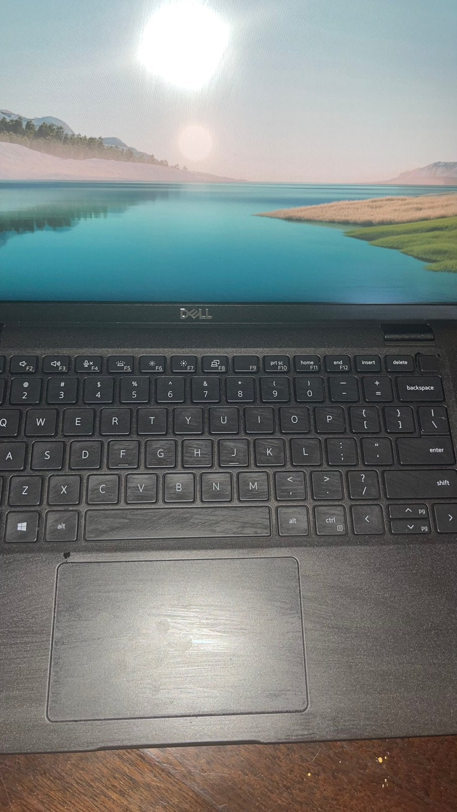 Dell latitude 7410, 256 gb , 8 core, Computers en Software, Windows Laptops, Ophalen of Verzenden, Zo goed als nieuw, 14 inch