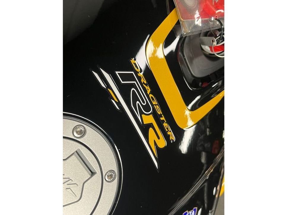 ⭐️⭐MV Agusta DRAGSTER 800 RR SCS (bj 2025)⭐️⭐, Motoren, Motoren | MV Agusta, Motorrijbewijs A, MV Agusta, Bedrijf, Meer dan 35 kW