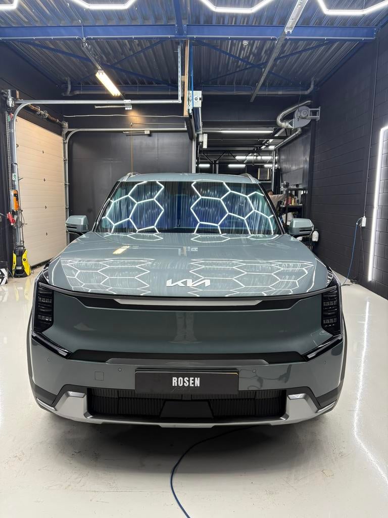 Auto tinten blinderen chameleon voorruit ACTIE V.A. 150,-‼️, Ophalen