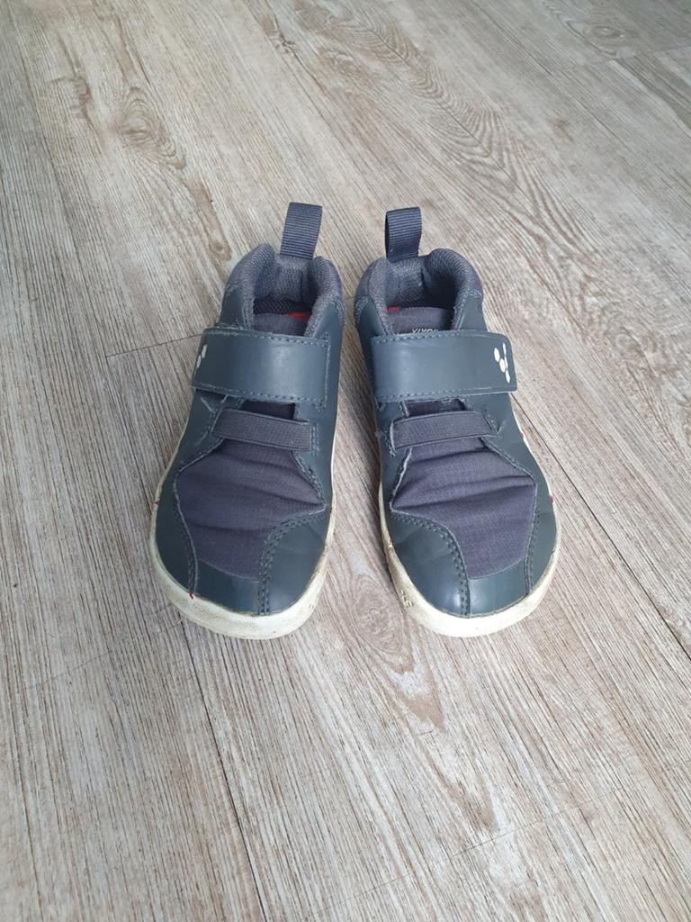 Vivobarefoot kinderschoenen maat 25, Gebruikt, Jongen of Meisje, Schoenen, Ophalen of Verzenden