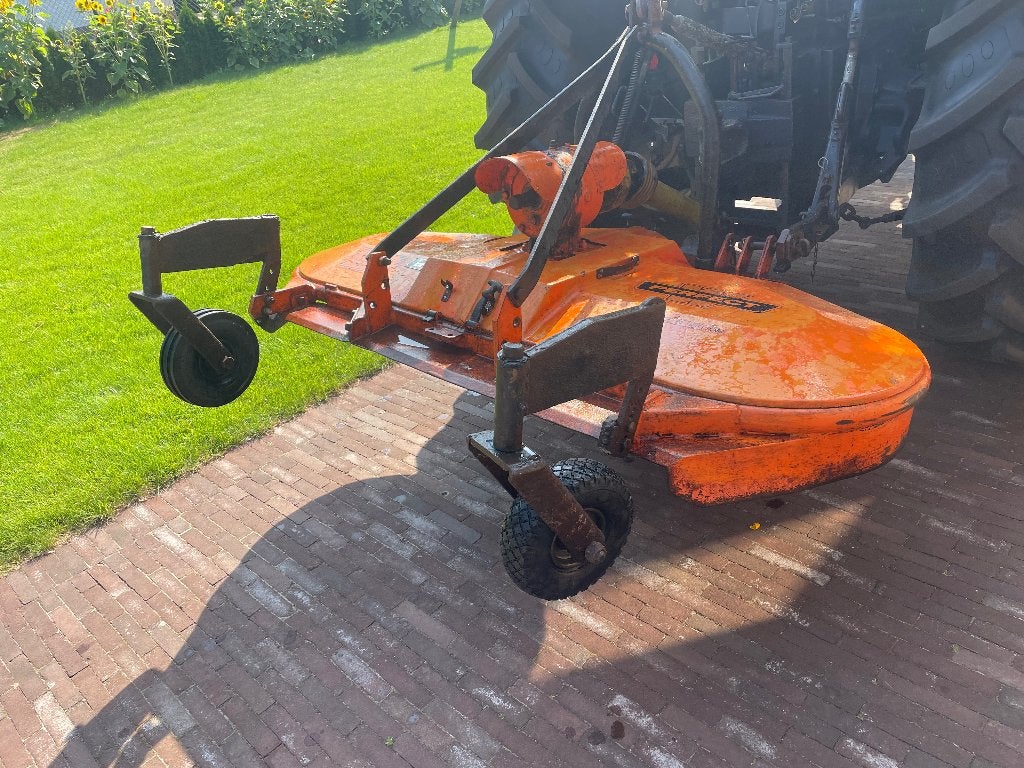 Weidebloter maaier 180 cm, Ophalen, Gebruikt, 50 cm of meer