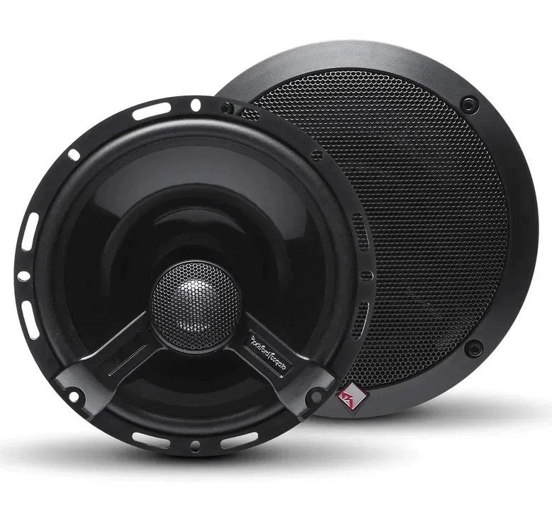 Rockford Fosgate POWER T1650 6.5''/16.5cm Auto speakers