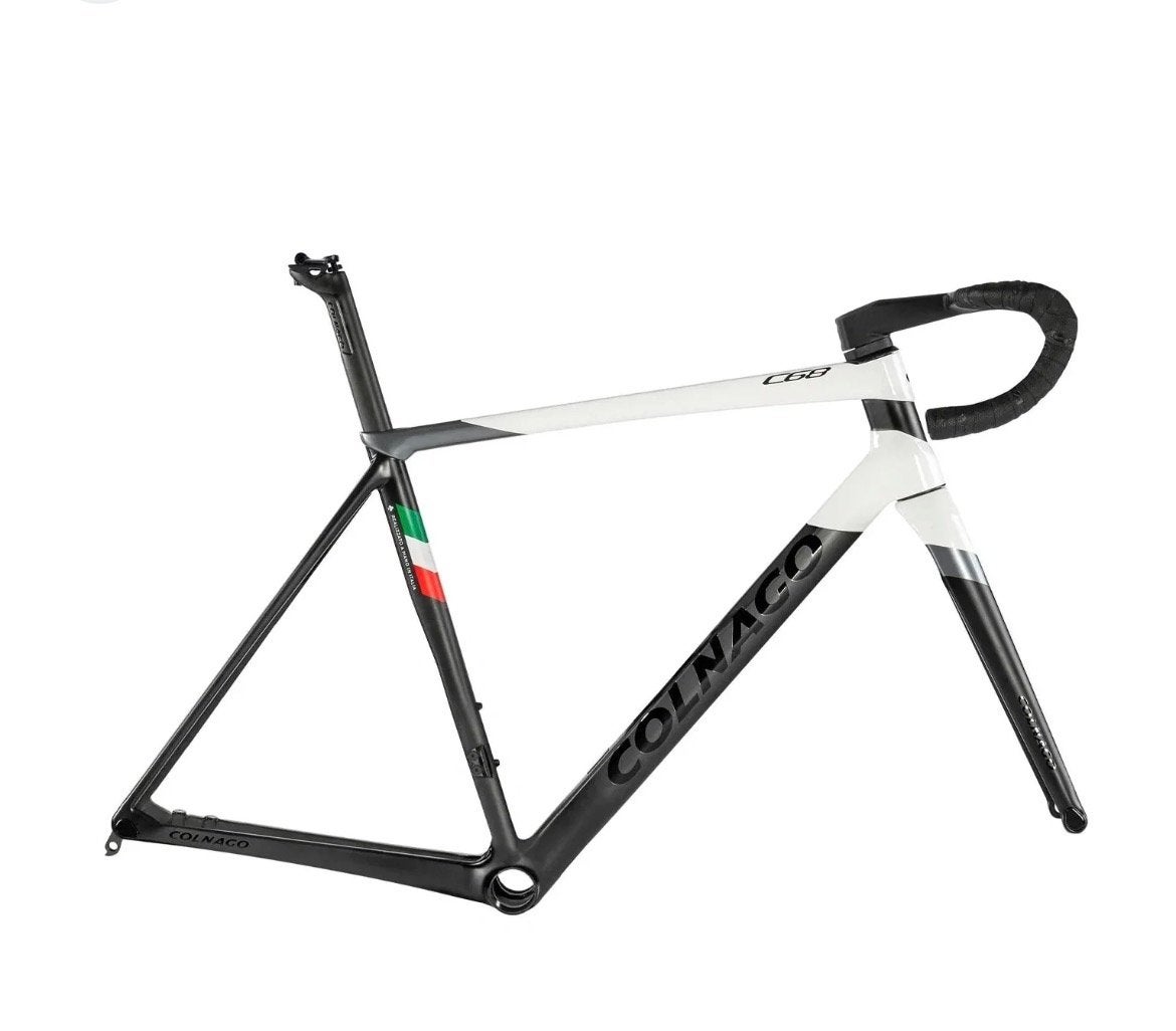 Gezocht: Colnago C68, maat 530, eventueel met SRAM Red E1, 53 tot 57 cm, Ophalen, Carbon, Overige merken