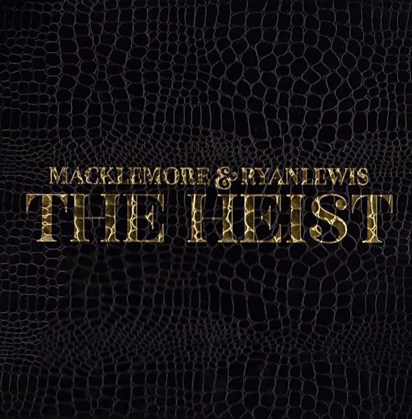 Macklemore & Ryan Lewis – The Heist LP box, 2000 tot heden, Ophalen of Verzenden, Zo goed als nieuw, 12 inch