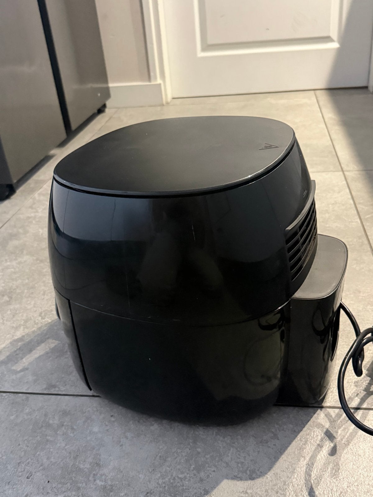 Philips Airfryer - Werkt perfect!, Ophalen, Gebruikt, Airfryer