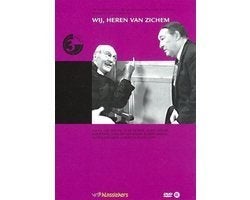 Wij Heren van Zichem seizoen 3, Alle leeftijden, Drama, Zo goed als nieuw, Ophalen of Verzenden