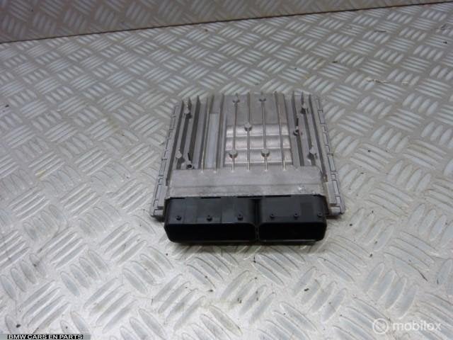 Computer motor BMW 5-serie E60 n52b25 523i 7559178, Gebruikt, Ophalen of Verzenden, BMW, BMW