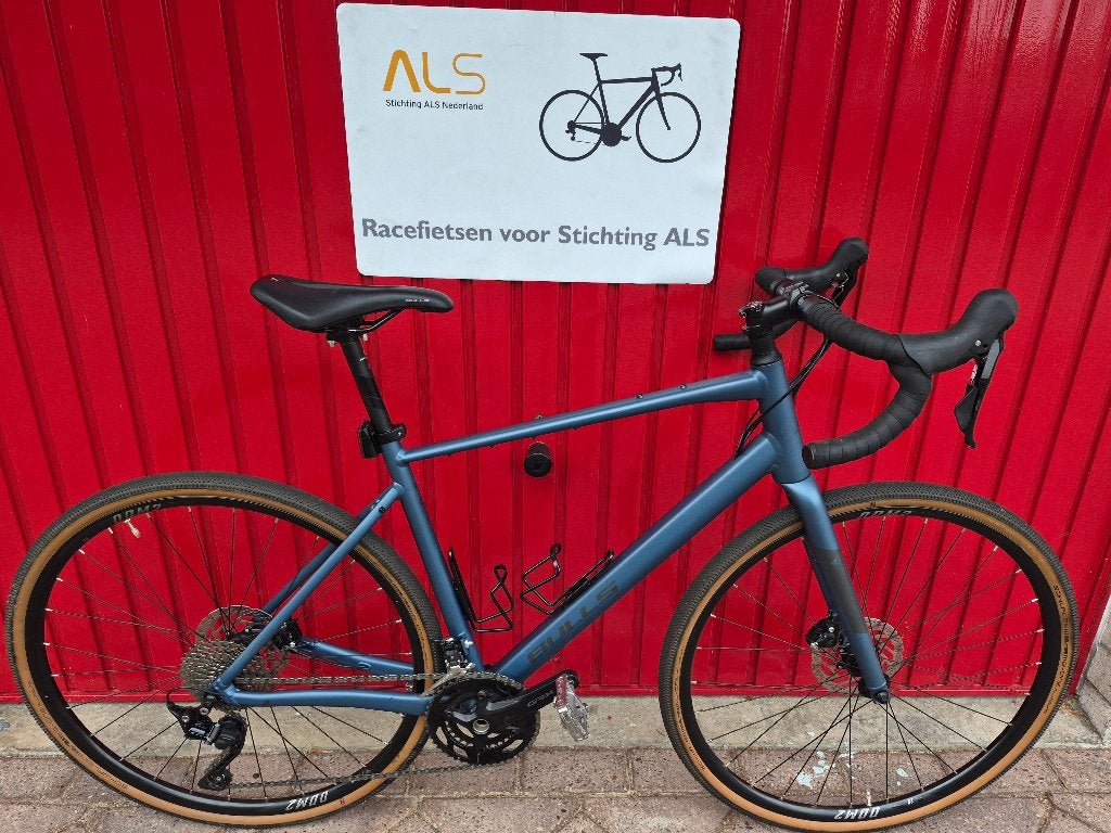 Bulls Grinder 3 Dames Gravelbike Shimano GRX FD400 Disc, Fietsen en Brommers, 28 inch, 2ehandsracefietsen.nl, 2907EC, Racefietsenvoorals@gmail.com