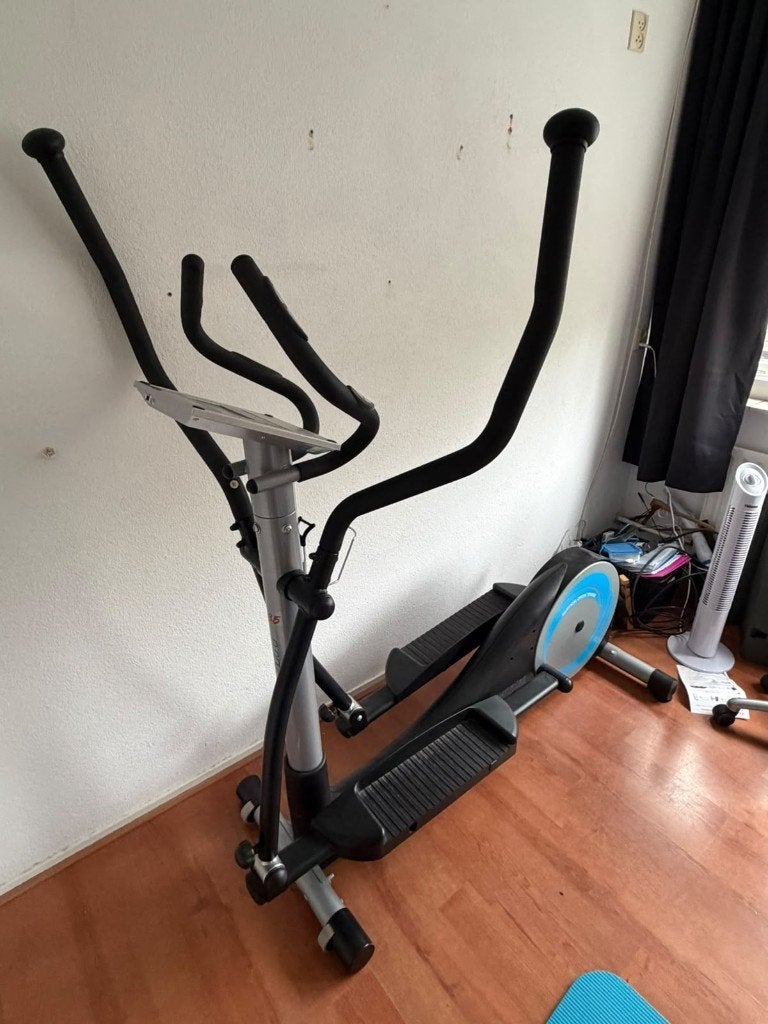 sport en fitness, Verzenden, Gebruikt, Overige typen