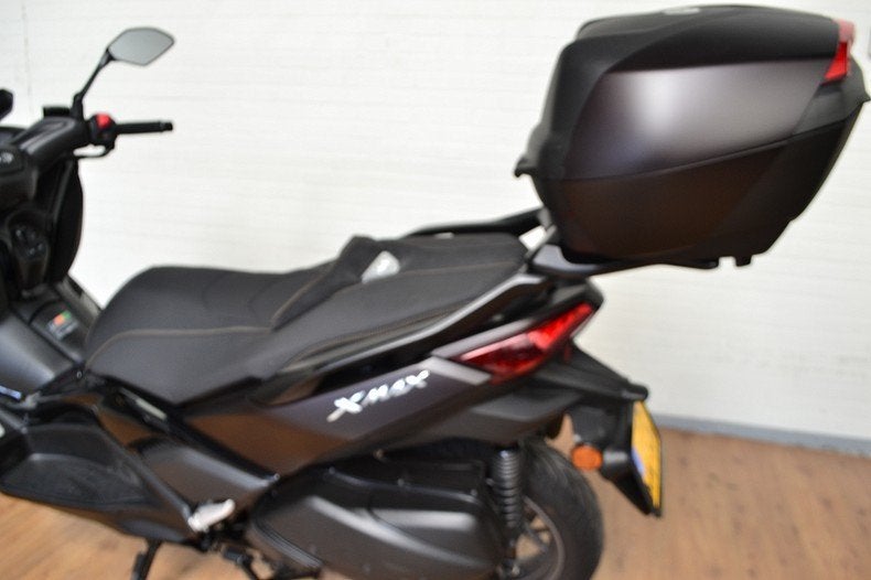 Yamaha X-Max 300 Tech MAX (bj 2024), Scooter, Klantenservice@yamaha-motor.nl, Koolhovenlaan 101
1119 NC  Schiphol-Rijk, NL, Yamaha Motor Europe N.V.