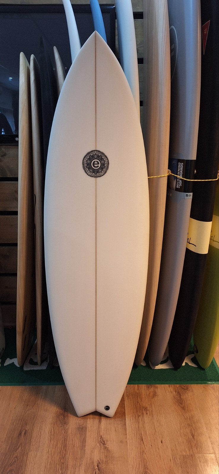 Surfboard 2x, Ophalen, Nieuw, Shortboard