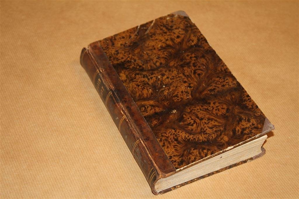 Plainsong voor iedereen. B.-A. Bauwens. 1861., Ophalen of Verzenden
