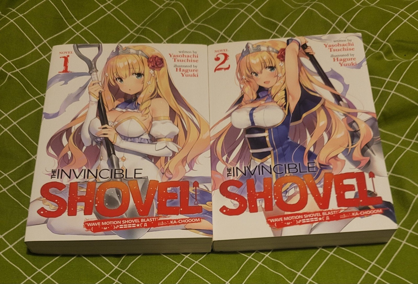 The incredible shovel (novel), Ophalen of Verzenden, Zo goed als nieuw