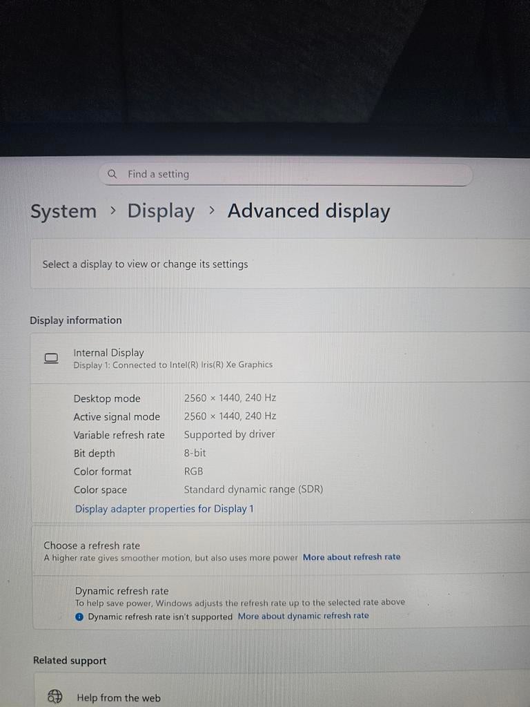 Alienware m15 R7, Computers en Software, Windows Laptops, Gebruikt, Met videokaart, Alienware, Ophalen of Verzenden