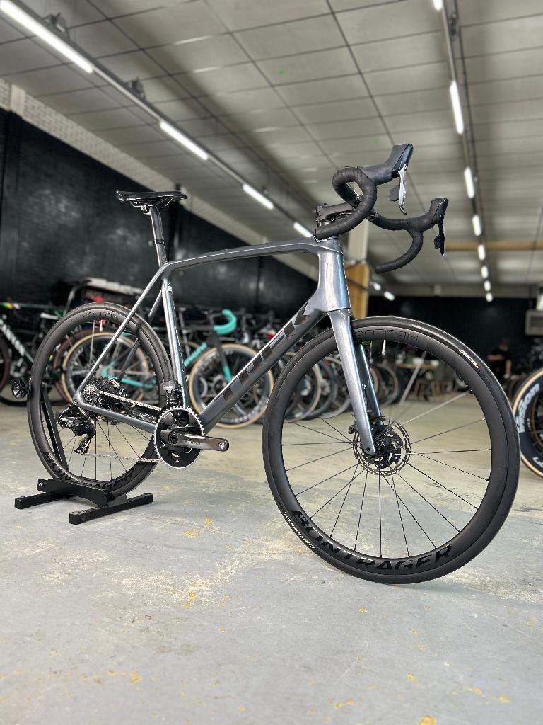 Trek Émonda SL7 AXS Carbon Racefiets, Ophalen, Zo goed als nieuw, Overige typen