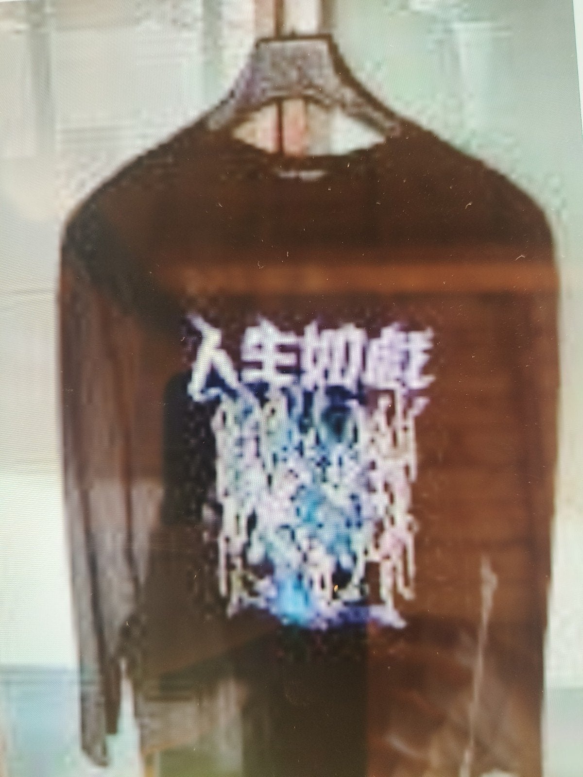 shirt lange mouw xs, Kleding | Dames, Truien en Vesten, Zwart, Ophalen of Verzenden, Maat 34 (XS) of kleiner, Gedragen