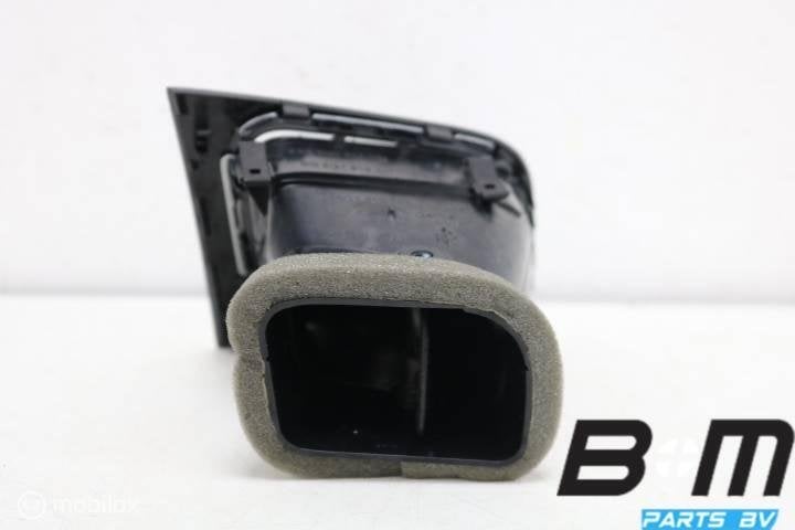 Luchtrooster links VW E - Golf 7 5G1819703H, Gebruikt