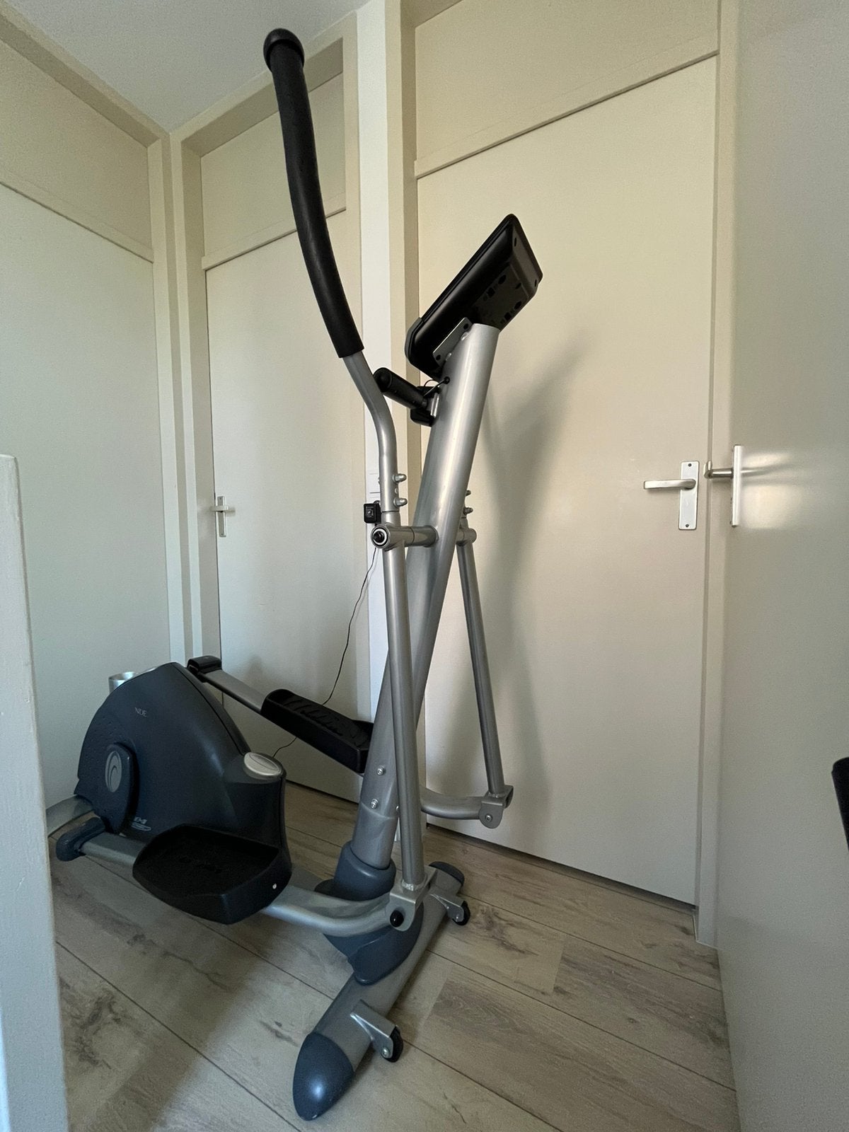 Crosstrainer merk BH fitness, Sport en Fitness, Ophalen, Gebruikt, Crosstrainer