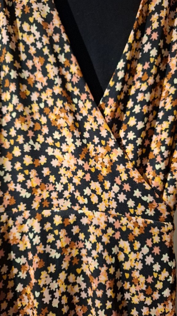 Jurk FABIENNE CHAPOT, Kleding | Dames, Maat 38/40 (M), Meerkleurig, Ophalen of Verzenden, Zo goed als nieuw