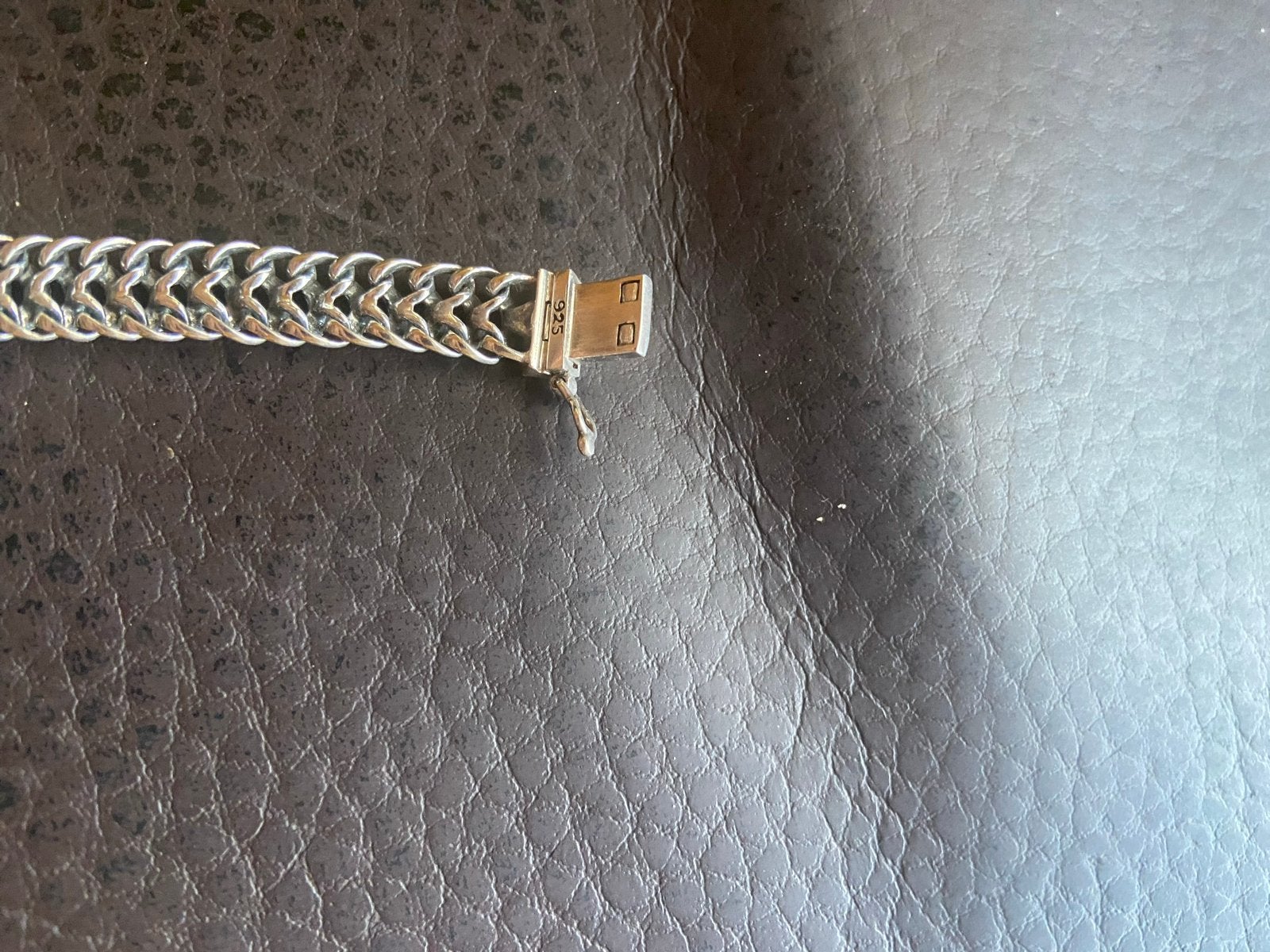Buddha to Buddha Lars XS Armband Zilver 19 cm, Ophalen of Verzenden, Zo goed als nieuw, Zilver