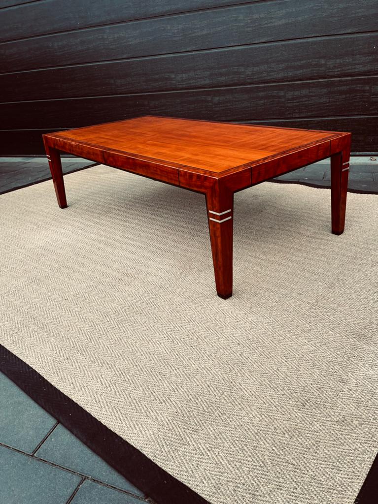 Schuitema decoforma  salontafel Harrison, Ophalen