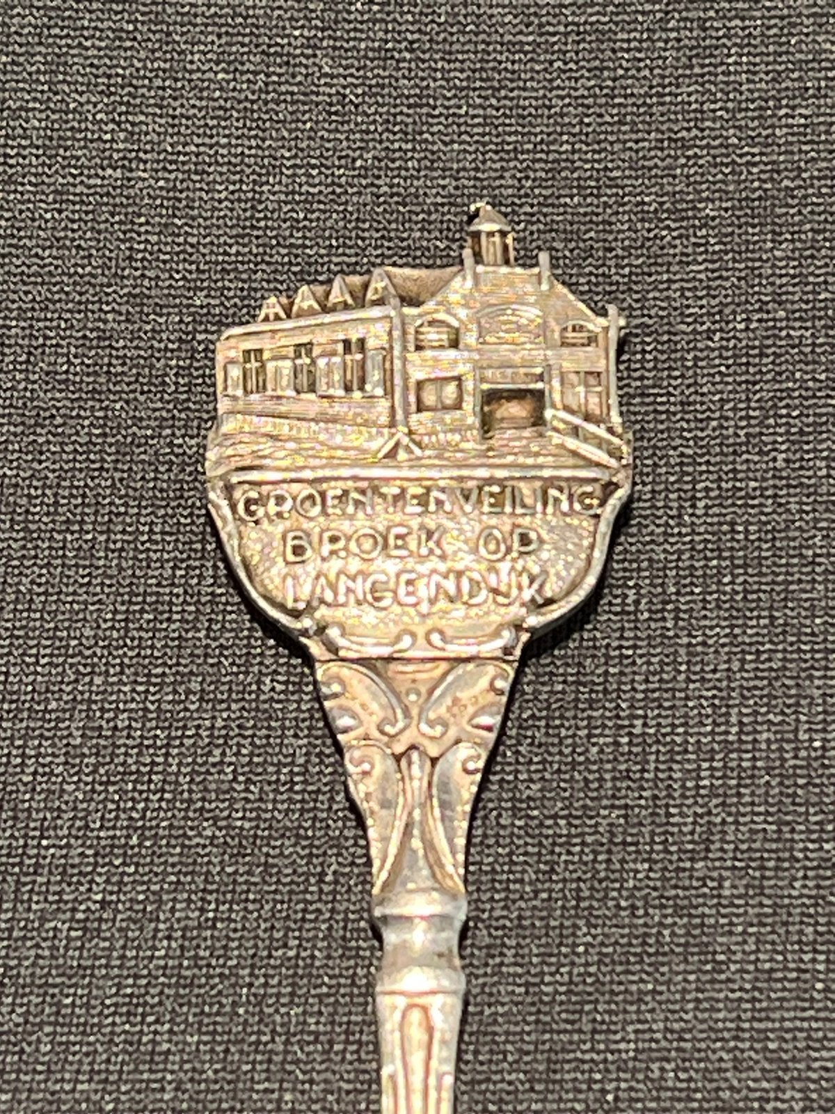 Groente veilinghuis Broek op Langendijk., Ophalen of Verzenden