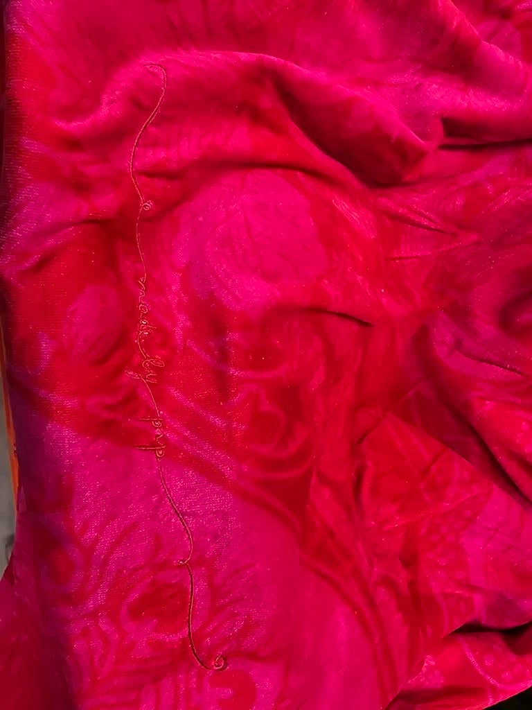 Nieuw Pip Studio strandlaken Dearest Peacock Red, Kleding | Dames, Ophalen of Verzenden