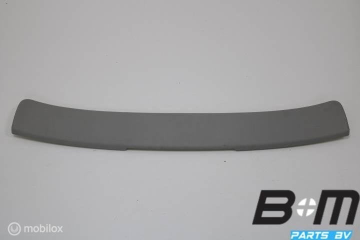 Hemelafsluitstrip VW Passat B7 Sedan 3C5867617, Gebruikt
