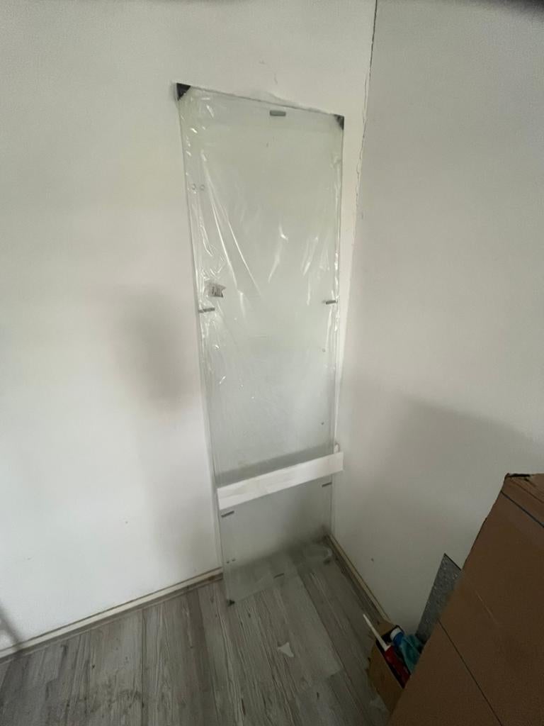 Douchedeur, Ophalen of Verzenden, Nieuw, Douche