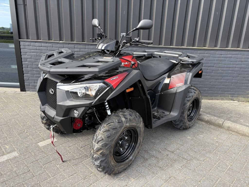 Kymco MXU700i T3B 2026, Motoren, Kymco, Test@example.com, _
1111  _, NL