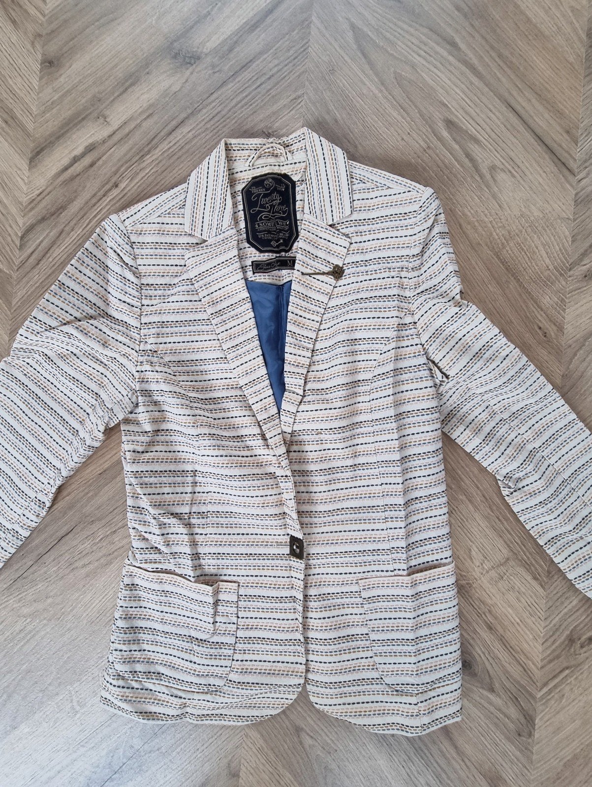 Blazer van twenty three maat M, Ophalen of Verzenden, Zo goed als nieuw