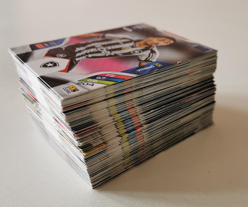 Panini 365 adrenalyn 2026 kaarten ruilen, Ophalen of Verzenden, Buitenlandse clubs, Poster, Plaatje of Sticker