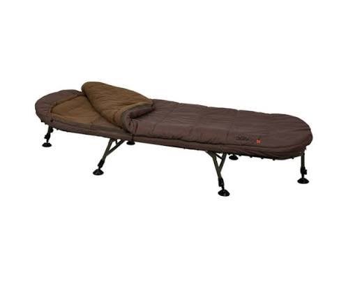 Fox Duralite Stretcher - vorig model, Ophalen of Verzenden, Zo goed als nieuw