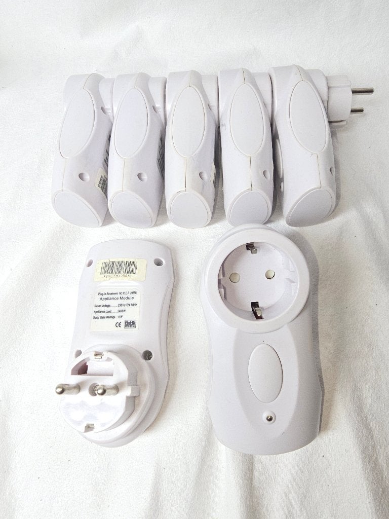 marmitek home control, Ophalen, Gebruikt, Overige typen