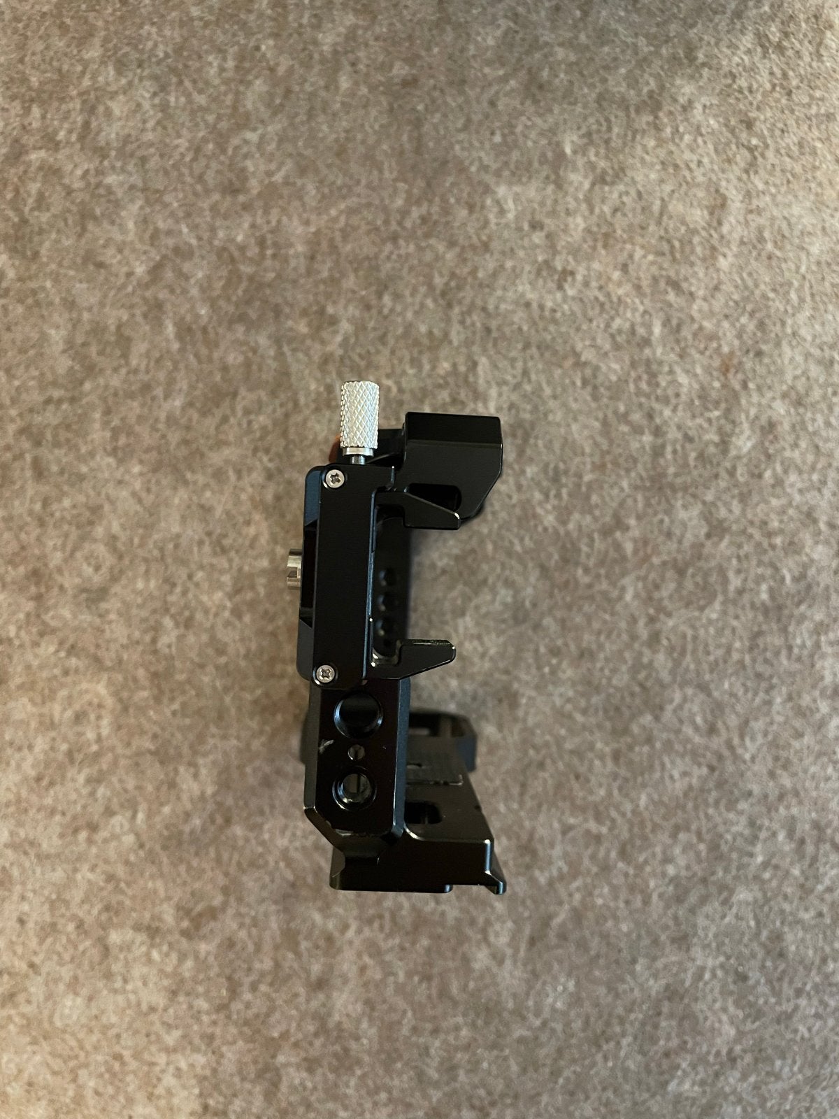 Foto 4 van SmallRig Cage 3277 voor Sony FX3