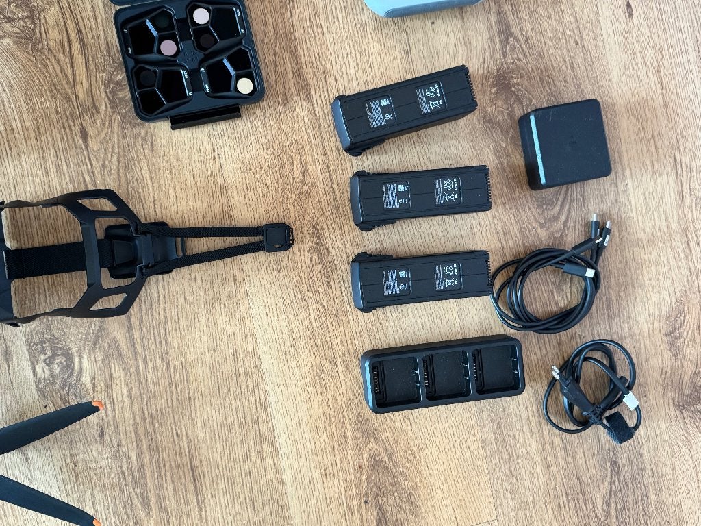 Foto 4 van DJI MAVIC 3 PRO